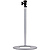 Base Desk Stand for Verge (Silver)