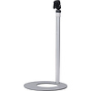 Base Desk Stand for Verge (Silver) Thumbnail 2