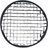 Light Control Grid for Verge Max (45 degree) Thumbnail 0
