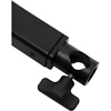 Stand Adapter for Verge & Verge Max (Black) Thumbnail 3
