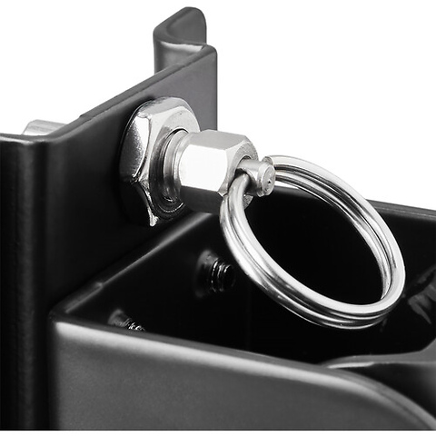 Stand Adapter for Verge & Verge Max (Black) Image 4
