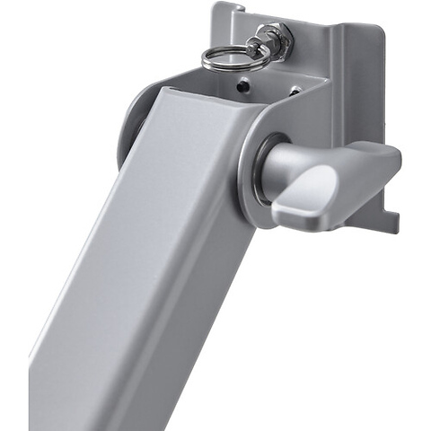 Stand Adapter for Verge & Verge Max (Silver) Image 3