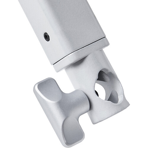 Stand Adapter for Verge & Verge Max (Silver) Image 4