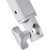 Stand Adapter for Verge & Verge Max (Silver) Thumbnail 4