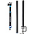 Desk Clamp Stand for Verge & Verge Max (Black)