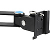 Desk Clamp Stand for Verge & Verge Max (Black) Thumbnail 4