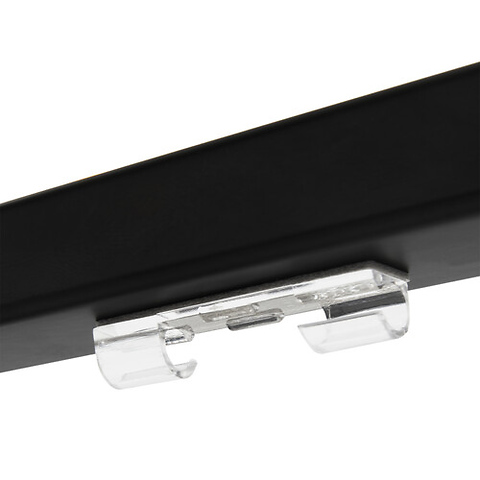 Desk Clamp Stand for Verge & Verge Max (Black) Image 5