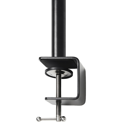 Desk Clamp Stand for Verge & Verge Max (Black) Image 6