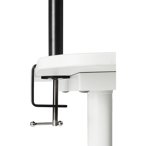 Desk Clamp Stand for Verge & Verge Max (Black) Image 7