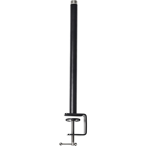 Desk Clamp Stand for Verge & Verge Max (Black) Image 1