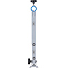 Desk Clamp Stand for Verge & Verge Max (Silver) Thumbnail 5
