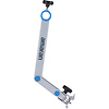 Desk Clamp Stand for Verge & Verge Max (Silver) Thumbnail 6