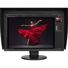ColorEdge CG2400S 24.1 in. Full HD HDR Monitor Image 0