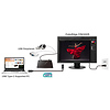 ColorEdge CG2400S 24.1 in. Full HD HDR Monitor Thumbnail 4