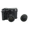 M6 Medium Format Body with 50mm f/4 & 75mm f/3.5 Lens Kit  - Pre-Owned Thumbnail 0