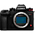 Lumix S1 II Mirrorless Digital Camera Body