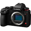 Lumix S1 II Mirrorless Digital Camera with 24-105mm f/4 Lens Thumbnail 6