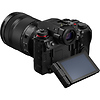 Lumix S1 II Mirrorless Digital Camera with 24-105mm f/4 Lens Thumbnail 7