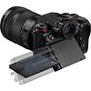 Lumix S1 II Mirrorless Digital Camera with 24-105mm f/4 Lens Thumbnail 8