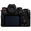 Lumix S1 II Mirrorless Digital Camera with 24-105mm f/4 Lens Thumbnail 9