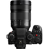 Lumix S1 II Mirrorless Digital Camera with 24-105mm f/4 Lens Thumbnail 3