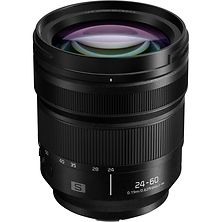 Lumix S 24-60mm f/2.8 Lens Image 0