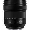 Lumix S 24-60mm f/2.8 Lens Thumbnail 2