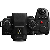 Lumix S1 IIE Mirrorless Digital Camera Body Thumbnail 1