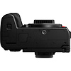 Lumix S1 IIE Mirrorless Digital Camera Body Thumbnail 2