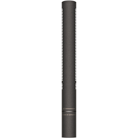 MKH 8060 Moisture-Resistant Short Shotgun Microphone Image 0
