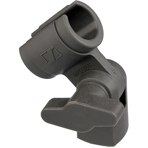 MKH 8060 Moisture-Resistant Short Shotgun Microphone Image 2