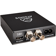 Connect-AC S2H Converter with AC Cable - Pre-Owned Image 0