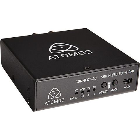 Connect-AC S2H Converter with AC Cable - Pre-Owned Image 1