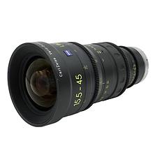 Vario Sonnar  LWZ.2 15.5-45mm T2.6 Zoom EF Mount Cinema Lens - Pre-Owned Image 0