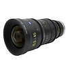 Vario Sonnar  LWZ.2 15.5-45mm T2.6 Zoom EF Mount Cinema Lens - Pre-Owned Thumbnail 0