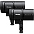 B20 OCF Flash Head Duo Kit