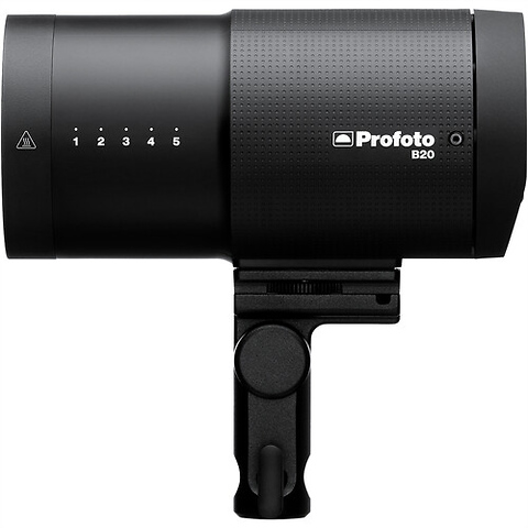 B20 OCF Flash Head Duo Kit Image 6