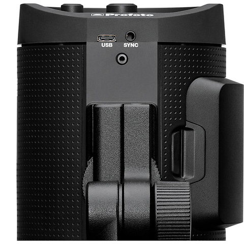 B20 OCF Flash Head Duo Kit Image 7