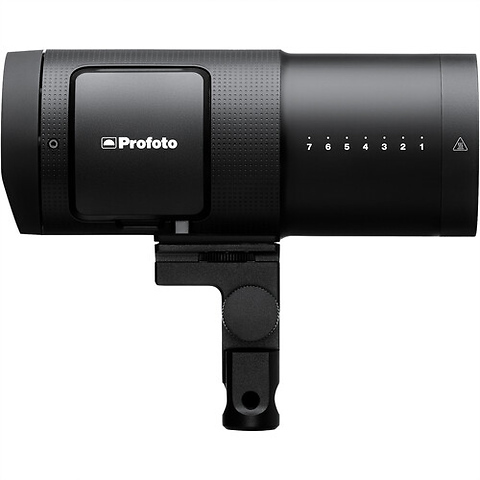 B30 OCF Flash Head Image 4