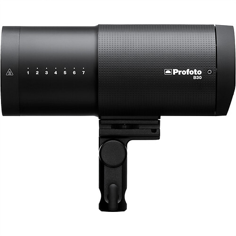 B30 OCF Flash Head Image 5
