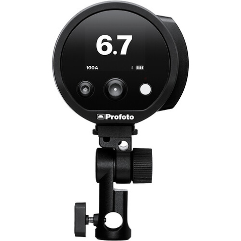 B30 OCF Flash Head Image 3