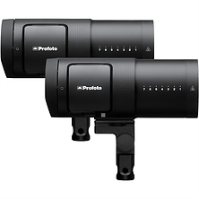 B30 OCF Flash Head Duo Kit Image 0
