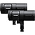 B30 OCF Flash Head Duo Kit