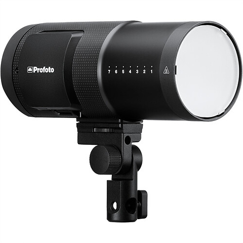 B30 OCF Flash Head Duo Kit Image 2
