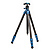 SuperSlim 1.5 Carbon Fiber Tripod with H0P Ball Head