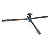 SuperSlim 1.5 Carbon Fiber Tripod with H0P Ball Head Thumbnail 4