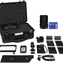 Accessory kit for Atomos 5 & 7