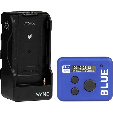 Accessory kit for Atomos 5 & 7