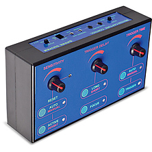 UK15 TriggerSmart Control Unit - Pre-Owned Image 0