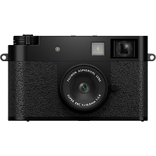X half Digital Camera (Black) Image 0